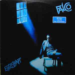 Falco - Einzelhaft FLAC
