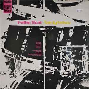 Sandy Nelson - Walkin' Beat FLAC