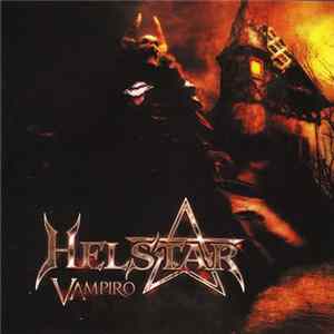 Helstar - Vampiro FLAC