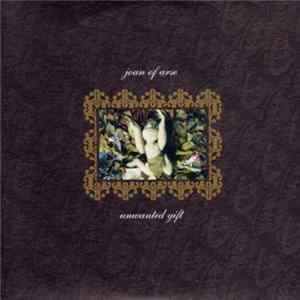Joan Of Arse - Unwanted Gift FLAC