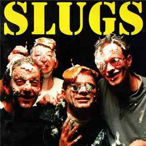 Slugs - XV FLAC