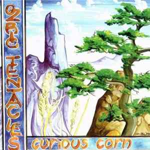 Ozric Tentacles - Curious Corn FLAC