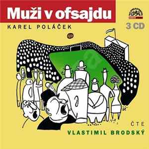 Karel Poláček čte Vlastimil Brodský - Muži V Ofsajdu FLAC