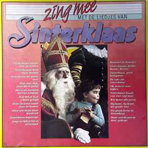 Kinderkoor Pippeloentje - Zing Mee Met De Liedjes Van Sinterklaas FLAC