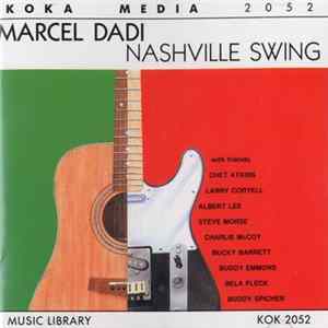 Marcel Dadi - Nashville Swing FLAC
