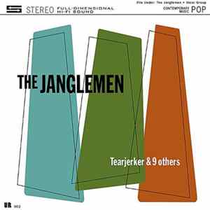 The Janglemen - Tearjerker & 9 Others FLAC
