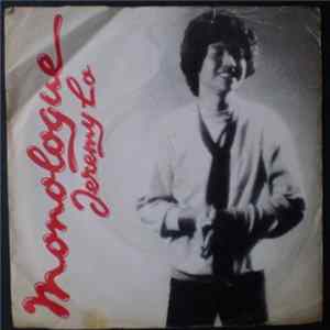 Jeremy Lo - Monologue FLAC