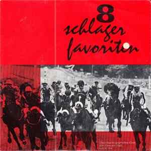 Various - 8 Schlager Favoriten FLAC