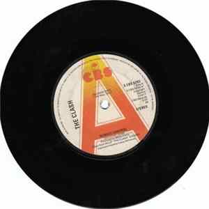 The Clash - Remote Control FLAC