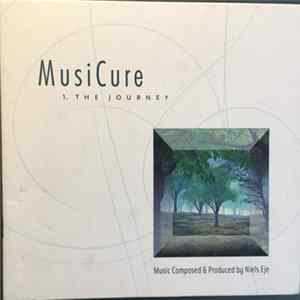 Niels Eje - MusiCure (1. The Journey) FLAC