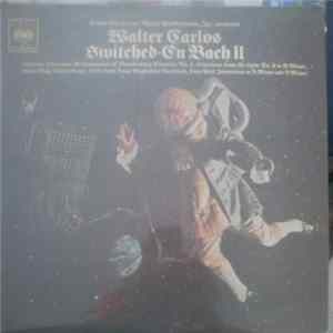 Walter Carlos - Switched-On Bach II FLAC