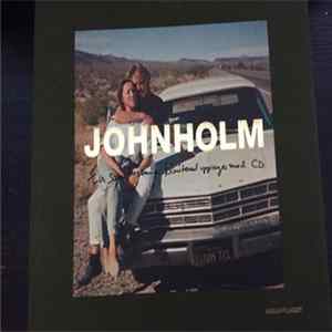 John Holm - John Holms Favoriter FLAC