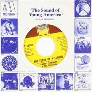 Various - The Complete Motown Singles | Vol. 10: 1970 FLAC