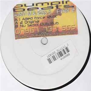 Austin M & Ross S - Feel It FLAC