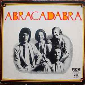 Abracadabra - Abracadabra FLAC