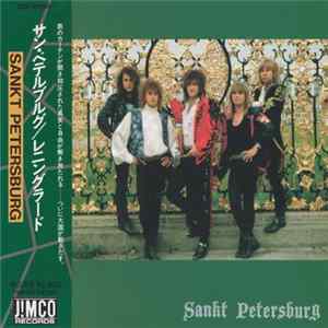 Sankt Petersburg = サン・ペテルブルグ - Leningrad = レニングラード FLAC