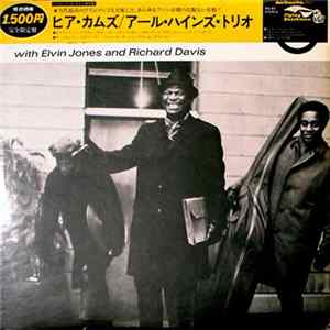 The Earl Hines Trio - Here Comes Earl "Fatha" Hines FLAC