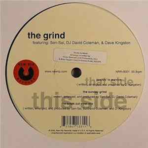 The Grind - Pushin' To Survive FLAC