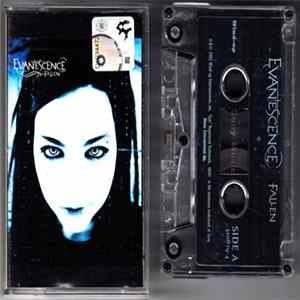 Evanescence - Fallen FLAC