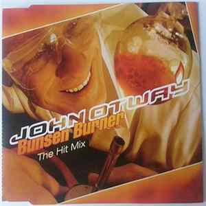 John Otway - Bunsen Burner FLAC