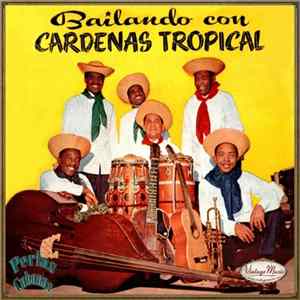 Orquesta Cárdenas Tropical - Cardenas Tropical FLAC