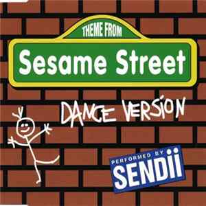Sendii - Theme From Sesame Street FLAC
