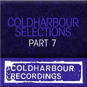 Markus Schulz - Coldharbour Selections Part 7 FLAC