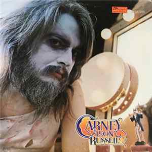 Leon Russell - Carney FLAC