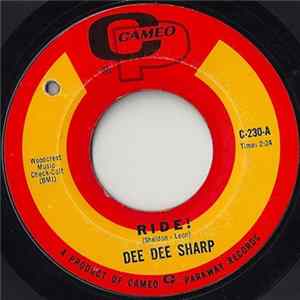 Dee Dee Sharp - Ride! / The Night FLAC