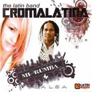 Croma Latina - Mi Rumba FLAC