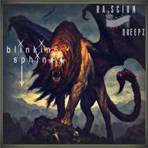 RA Scion, Qreepz - Blinking Sphinxx FLAC