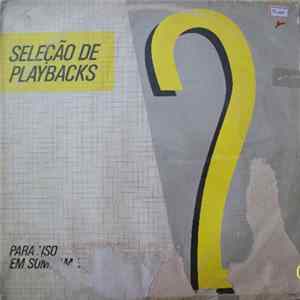 Various - Seleção De Playbacks Nº 2 FLAC