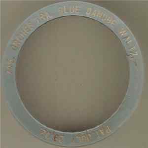 Orchestra - Blue Danube Waltz FLAC