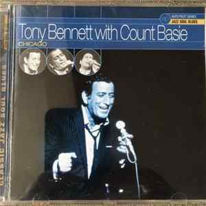 Tony Bennett With Count Basie - Chicago FLAC