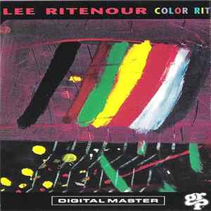 Lee Ritenour - Color Rit FLAC
