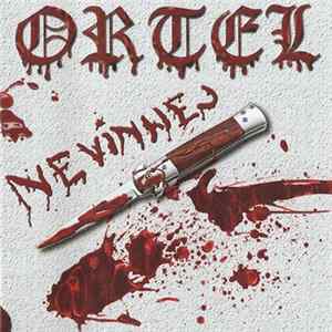 Ortel - ... Nevinnej FLAC