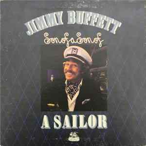 Jimmy Buffett - Son Of A Son Of A Sailor FLAC