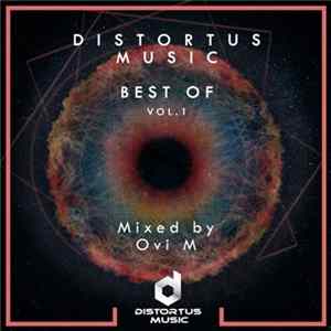 Various - Distortus Music: Best Of, Vol. 1 FLAC