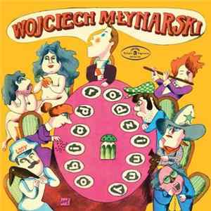 Wojciech Młynarski - Obiad Rodzinny FLAC