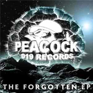 Dr. Peacock - The Forgotten EP FLAC