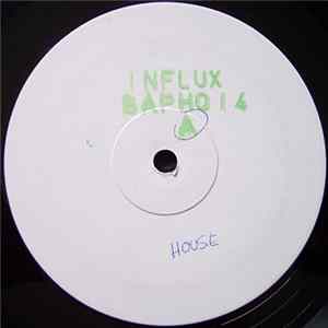Influx - Braineater FLAC