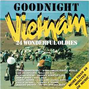 Various - Goodnight Vietnam FLAC