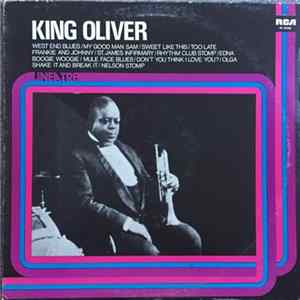 King Oliver - King Oliver FLAC