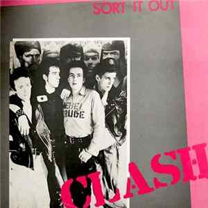 Clash - Sort It Out FLAC