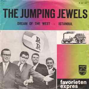 The Jumping Jewels - Dream Of The West FLAC