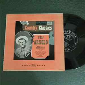 Eddy Arnold - Country Classics FLAC
