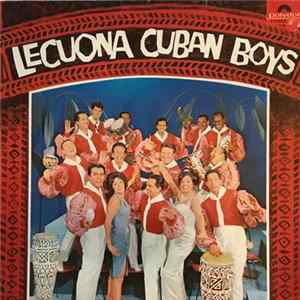 Lecuona Cuban Boys - Lecuona Cuban Boys FLAC