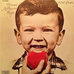 Thomas Jefferson Kaye - First Grade FLAC