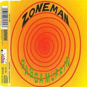 Zoneman - Raggamuffin FLAC