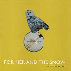 For Her And The Snow - Hot Girl In The Limo FLAC